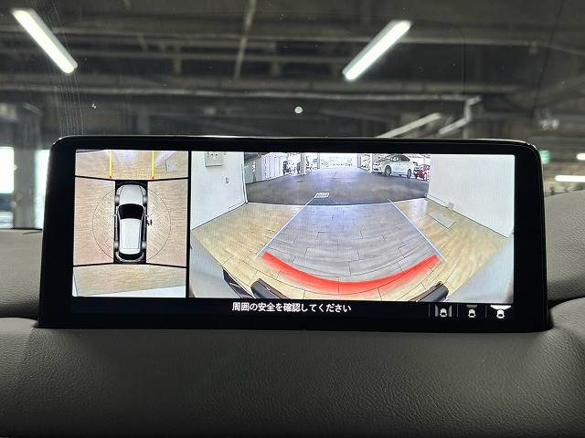 マツダ CX-5の画像4