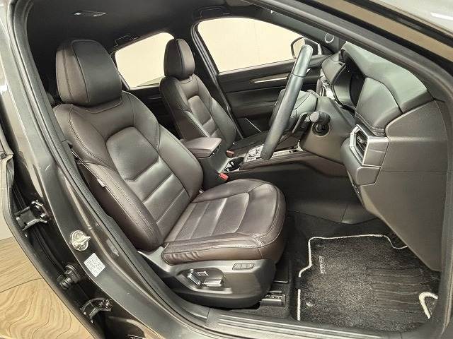 マツダ CX-5の画像11