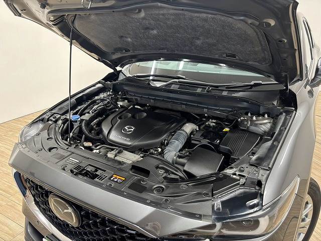 マツダ CX-5の画像14