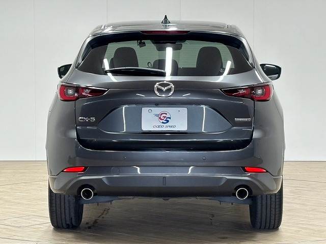 マツダ CX-5の画像16