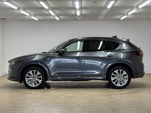 マツダ CX-5の画像17