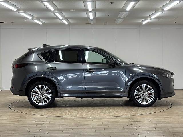 マツダ CX-5の画像18