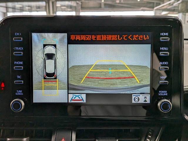 トヨタ C-HRの画像4
