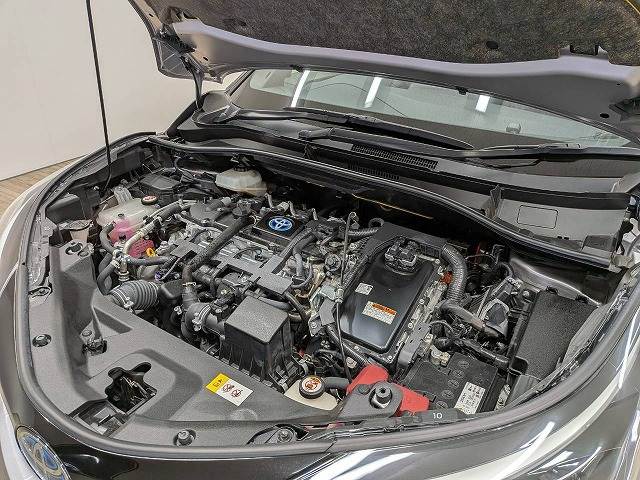 トヨタ C-HRの画像14