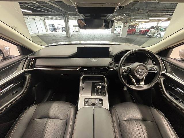 マツダ&nbsp;CX-60の画像2