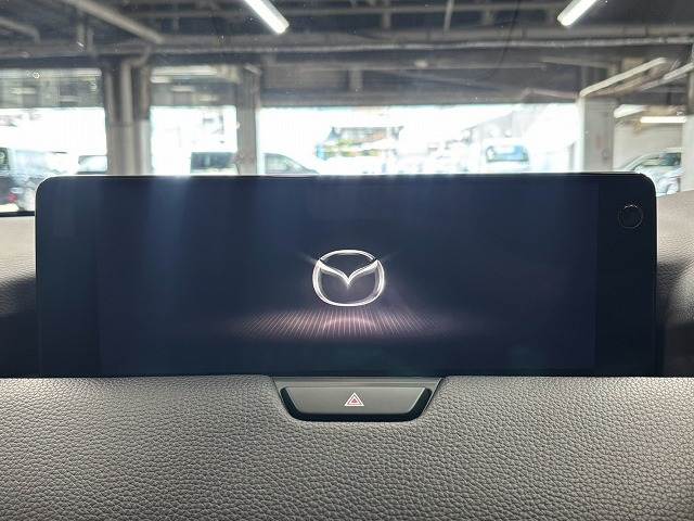 マツダ&nbsp;CX-60の画像3