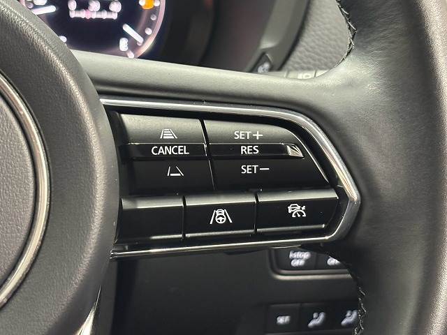 マツダ&nbsp;CX-60の画像5