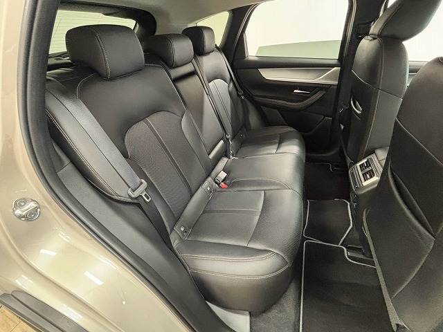 マツダ&nbsp;CX-60の画像12
