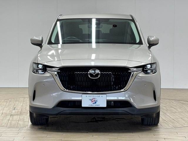 マツダ&nbsp;CX-60の画像15