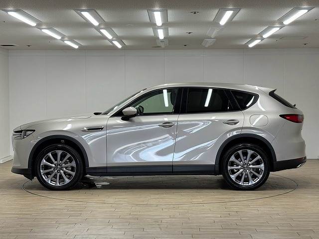 マツダ&nbsp;CX-60の画像17