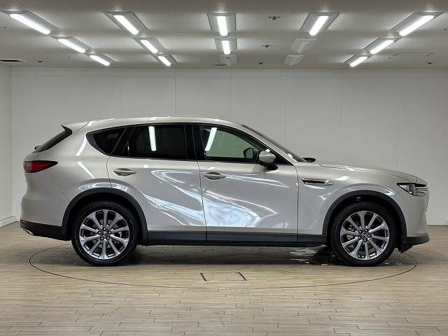マツダ&nbsp;CX-60の画像18