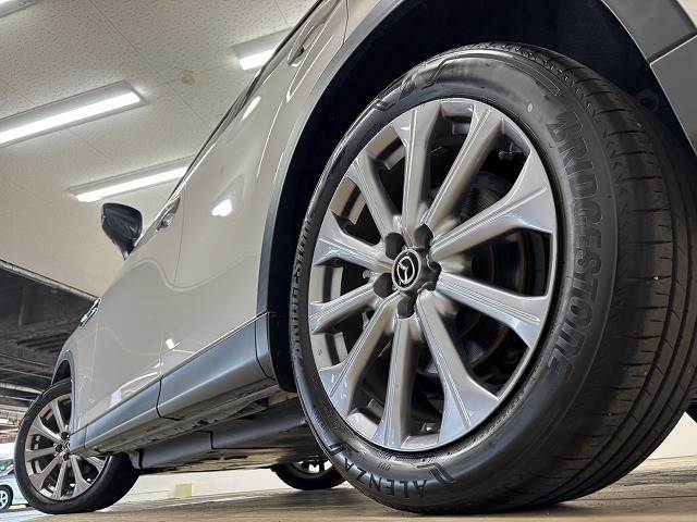 マツダ&nbsp;CX-60の画像19