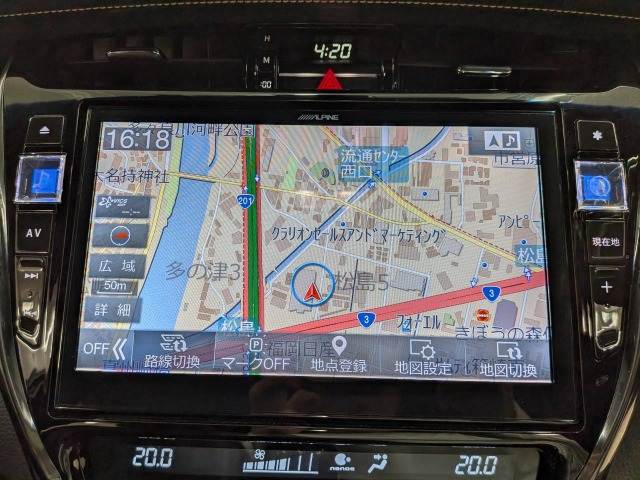 トヨタ ハリアーの画像3