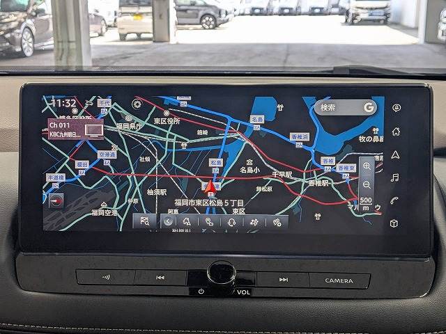 日産 エクストレイルの画像3
