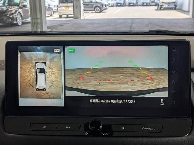 日産 エクストレイルの画像4