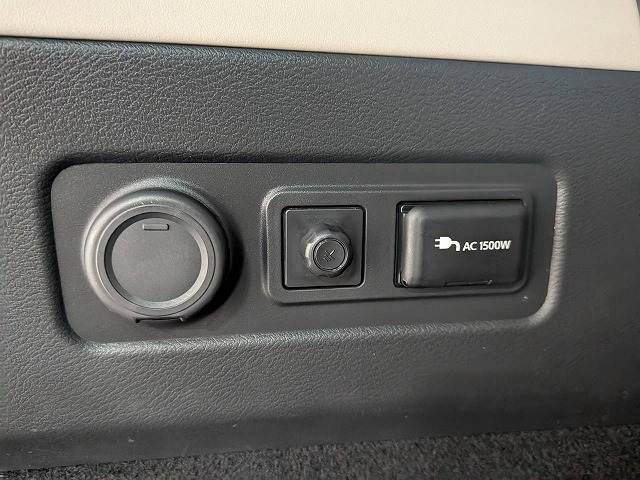 日産 エクストレイルの画像8