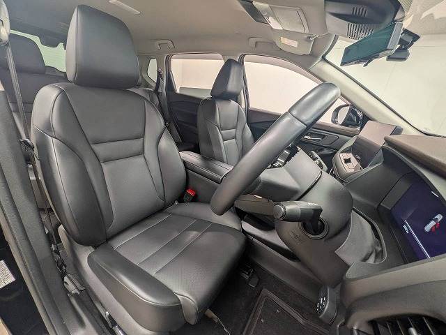 日産 エクストレイルの画像11