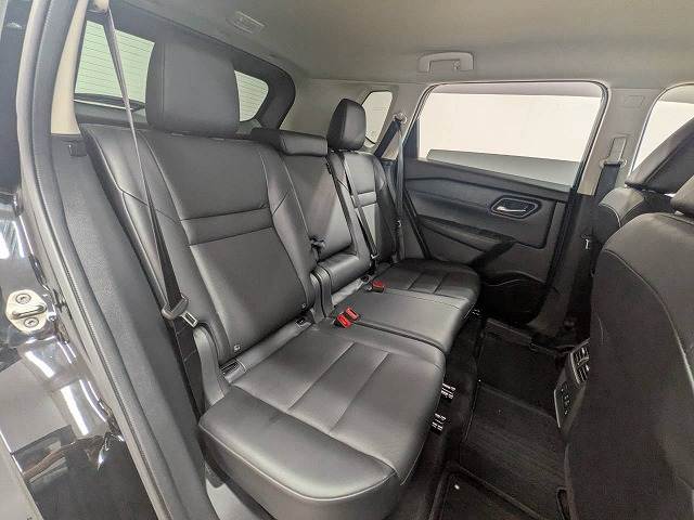 日産 エクストレイルの画像12