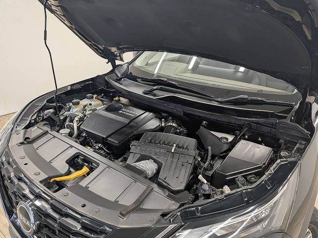 日産 エクストレイルの画像14