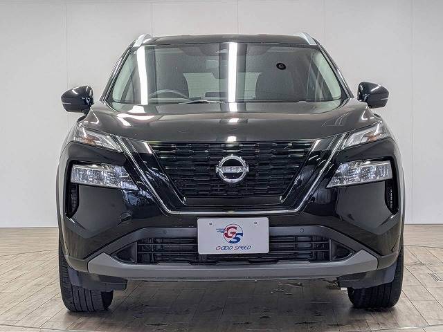 日産 エクストレイルの画像15