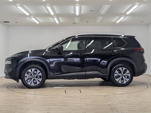 日産 エクストレイルの画像17