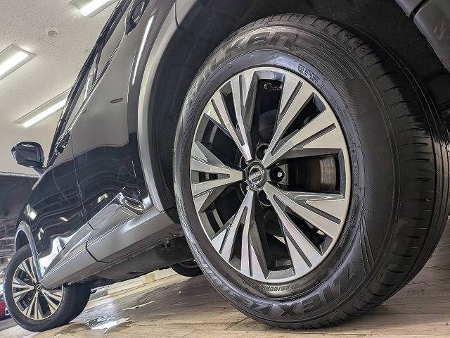 日産 エクストレイルの画像19
