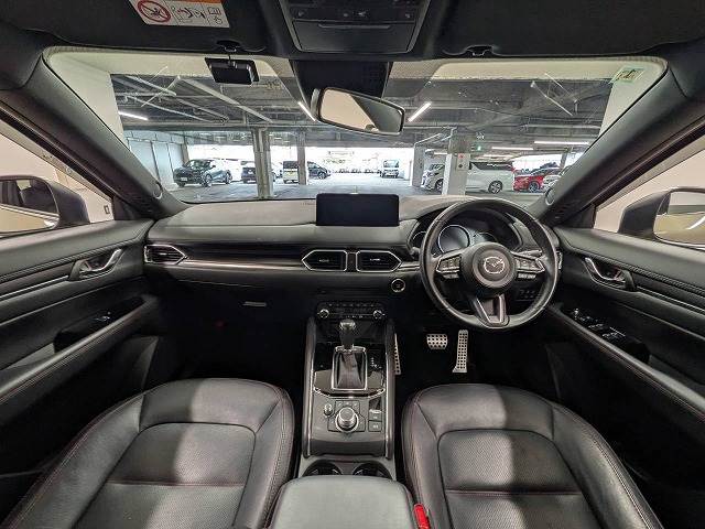 マツダ CX-5の画像2