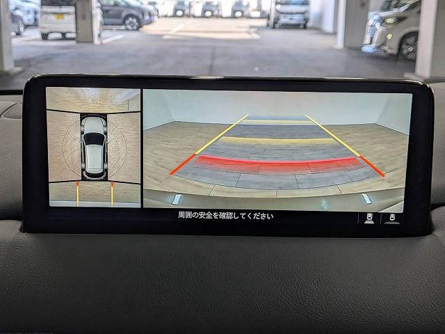 マツダ CX-5の画像4