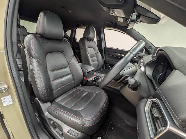 マツダ CX-5の画像11