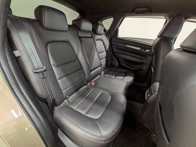 マツダ CX-5の画像12
