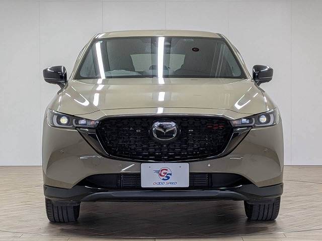 マツダ CX-5の画像15