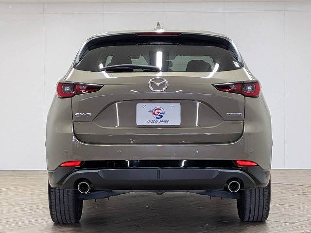 マツダ CX-5の画像16