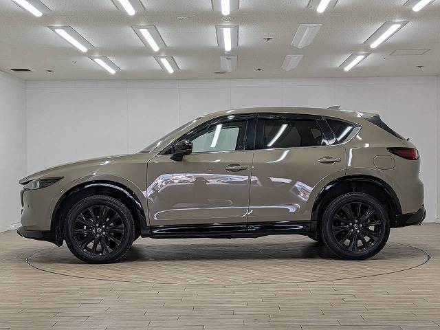 マツダ CX-5の画像17