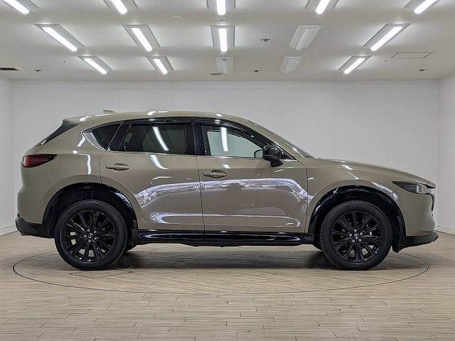 マツダ CX-5の画像18