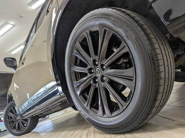 マツダ CX-5の画像19