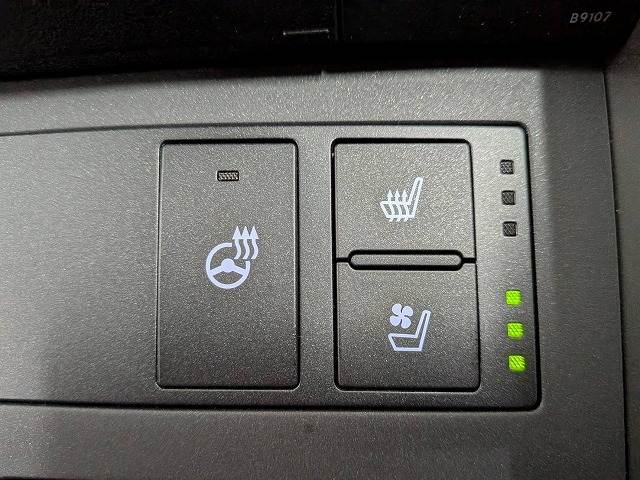 レクサス ISの画像6