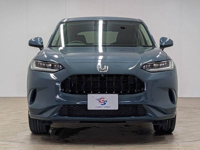 ホンダ&nbsp;ZR-Vの画像15