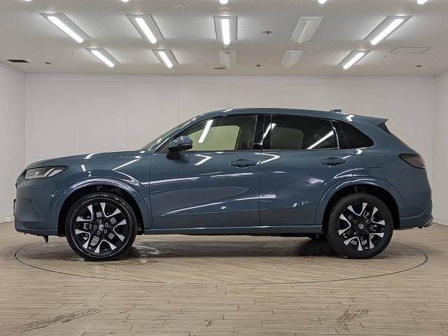 ホンダ&nbsp;ZR-Vの画像17