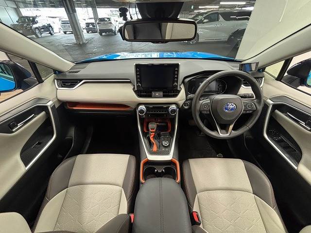 トヨタ RAV4の画像2