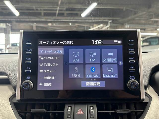 トヨタ RAV4の画像3
