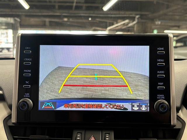 トヨタ RAV4の画像4