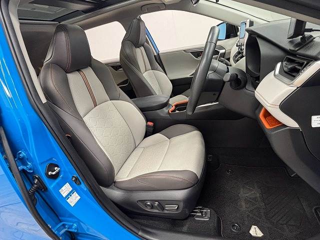 トヨタ RAV4の画像11