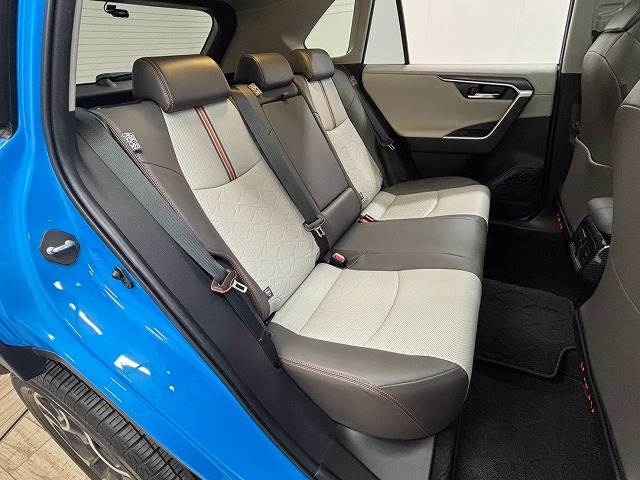 トヨタ RAV4の画像12
