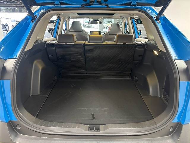 トヨタ RAV4の画像13