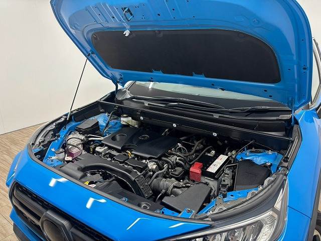 トヨタ RAV4の画像14