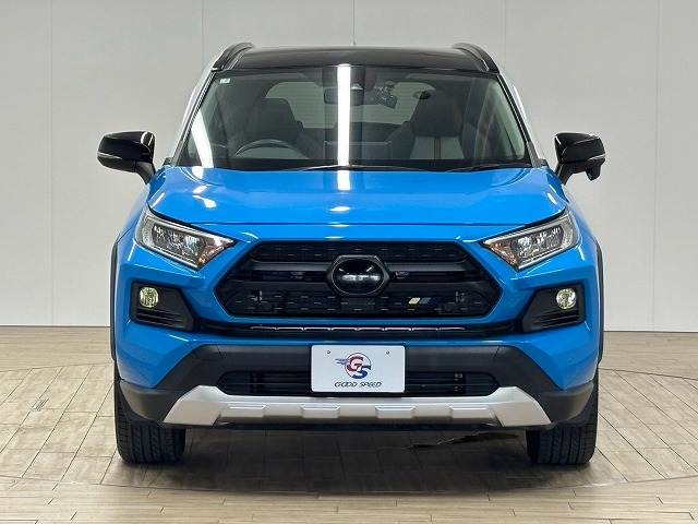トヨタ RAV4の画像15