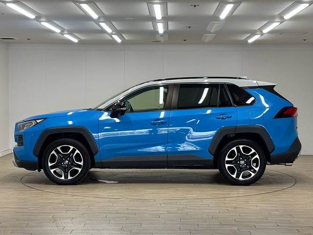 トヨタ RAV4の画像17