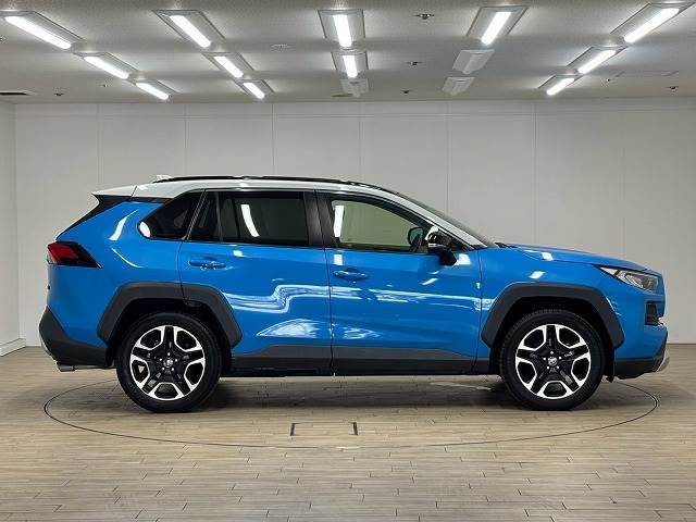 トヨタ RAV4の画像18