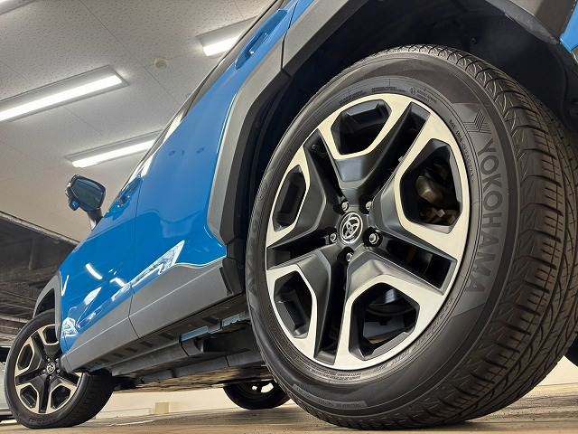 トヨタ RAV4の画像19