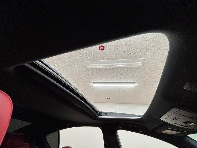 IS□IS300 “F SPORT Mode Black” 内装他